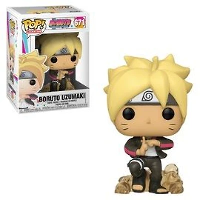 Lb13 Boruto Uzumaki 671