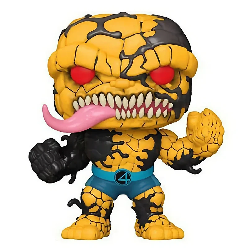 Gn255 Venomized The Thing SE 692