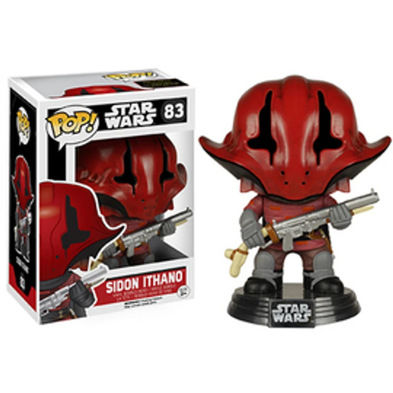 Gn293 Sidon Ithano 83