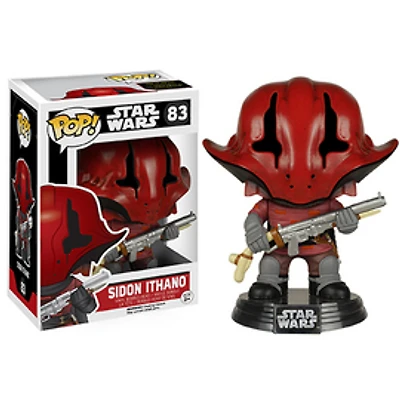 Gn293 Sidon Ithano 83