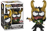 Gn276 Venomised Loki SE 368