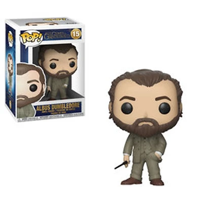 Lb23 Albus Dumbledore 15