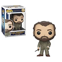 Lb23 Albus Dumbledore 15