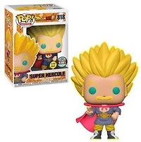 Gn254 Super Hercule Gid SS 818