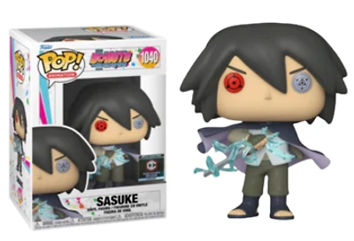 Lb6 Sasuke CC 1040