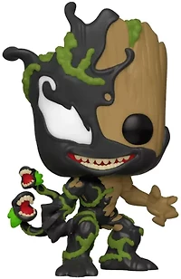 Gn260 Venomised Groot 601