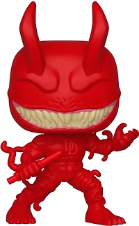 Gn259 Venomised Daredevil 513