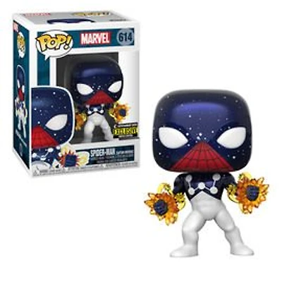 Gn290 Spider-man EEE 614