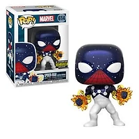 Gn290 Spider-man EEE 614