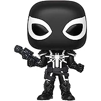 Gn285 Agent Venom Pop In A Box 507