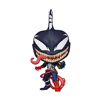 Gn267 Venomized Captain Marvel 599