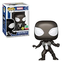 Gn291 Spider-man (Symbiote Suit) GiD Funko Limited 725