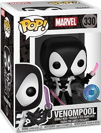 Gn284 Venompool PIAB 330