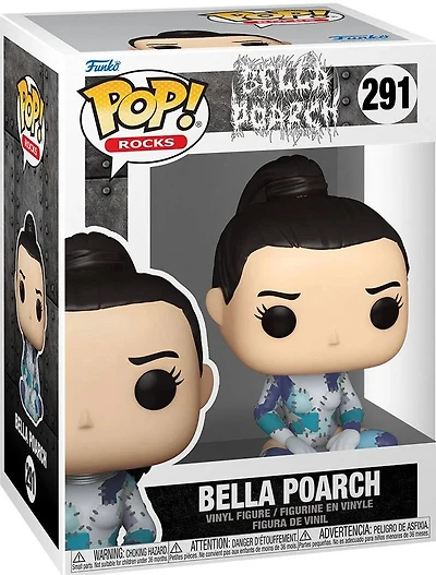Lc1 Bella Poarch 291