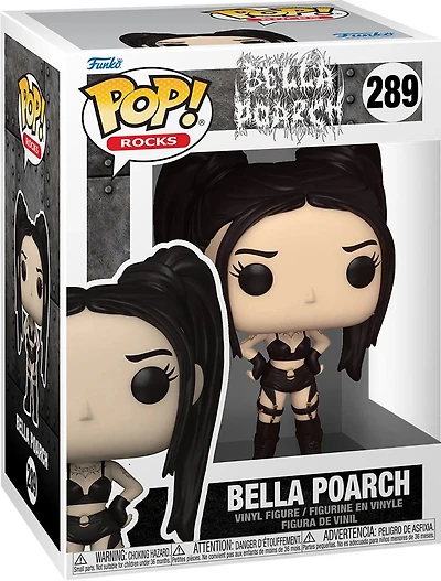 Lc2 Bella Poarch 289