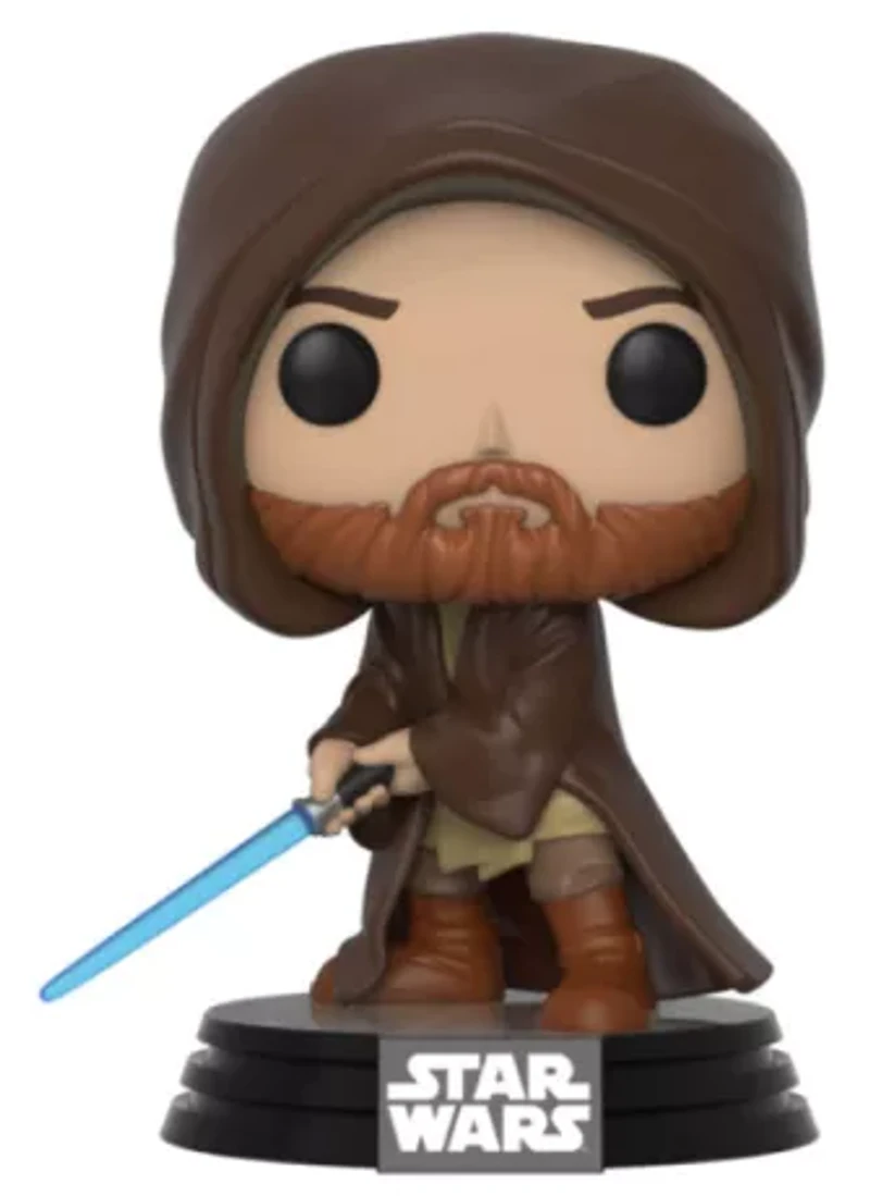 KT220 Obi-Wan Kenobi 273