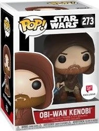 KT220 Obi-Wan Kenobi 273