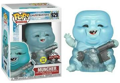 KT154 Muncher GID SE 929