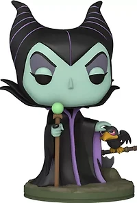 KX22 Maleficient 1082