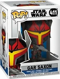 Kt163 Gar Saxon 411