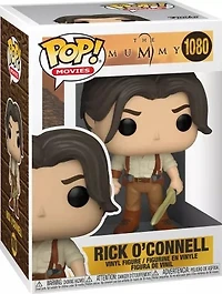 KT129 Rick O'Connell 1080