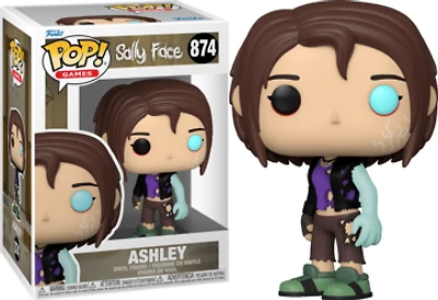 KT141 Ashley 874