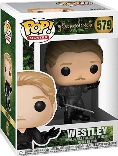 KT31 Westley 579