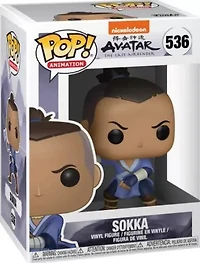 KT118 Sokka 536