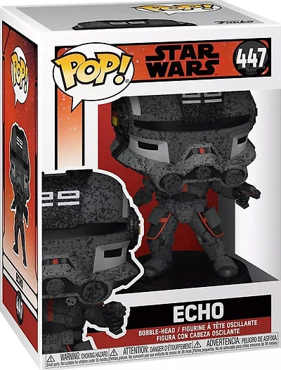 Kt174 Echo 447