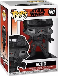 Kt174 Echo 447