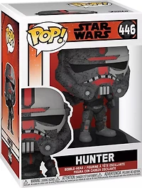 KT169 Hunter 446