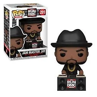 KT139 Jam Master Jay 201