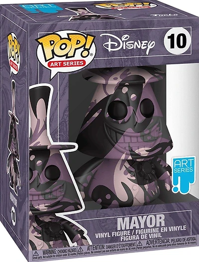 KT109 Mayor 10