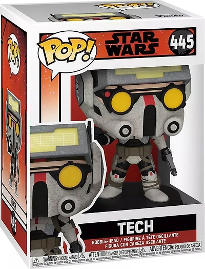 Kt170 Tech 445