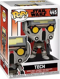 Kt170 Tech 445