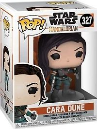 Kt184 Cara Dune 327