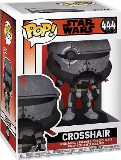 Kt175 Crosshair 444
