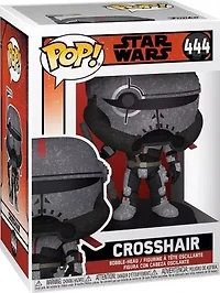 Kt175 Crosshair 444