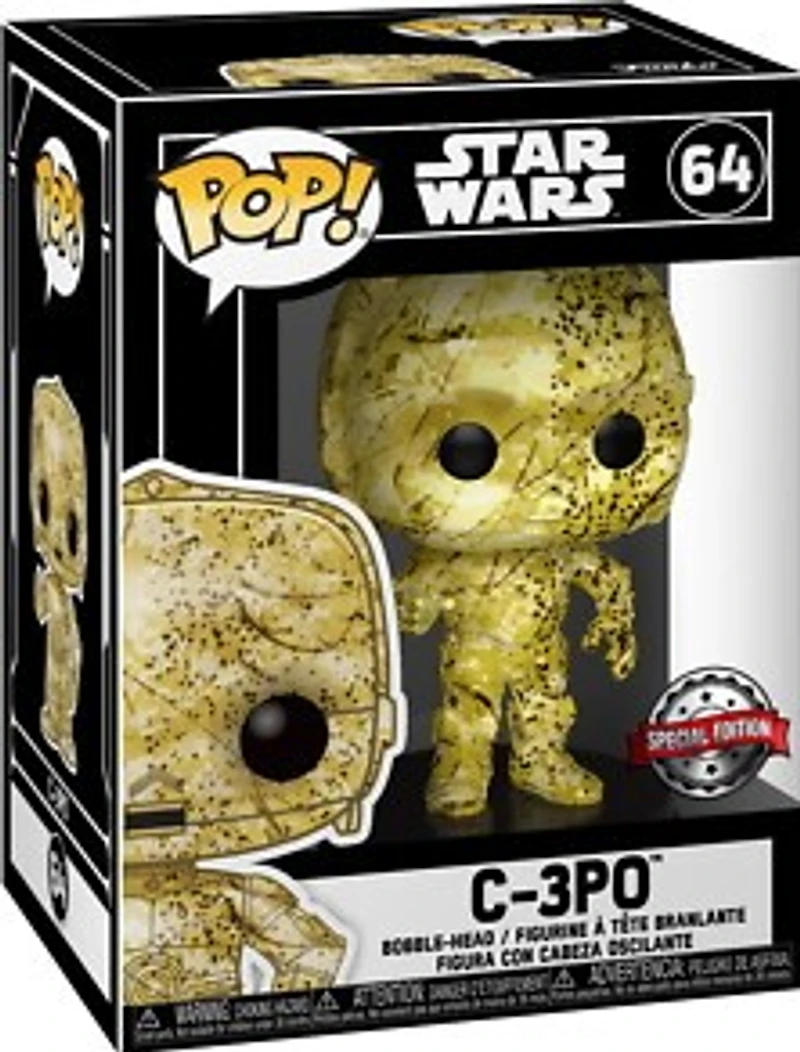 Kt177 C-3PO Se 64