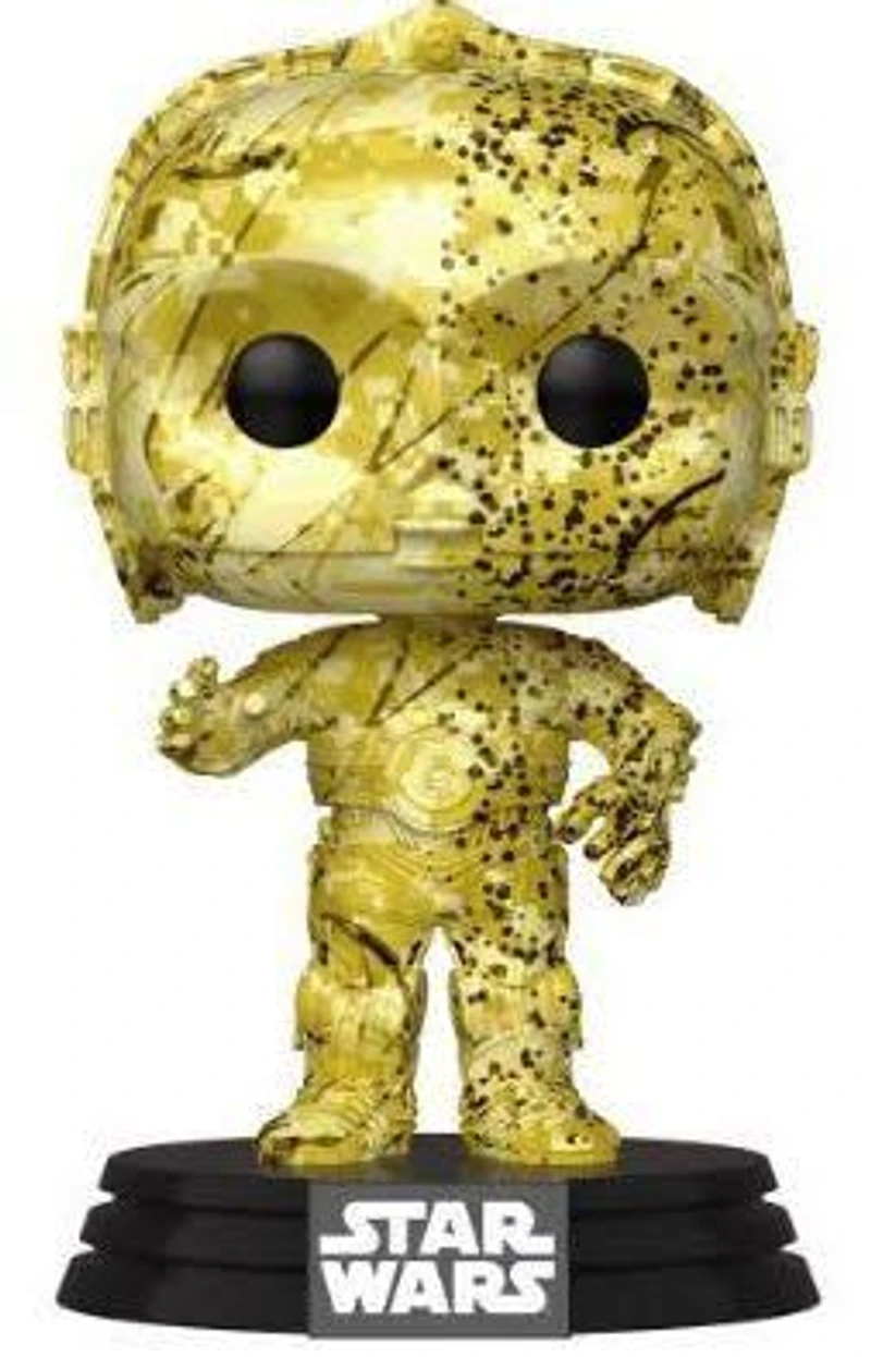 Kt177 C-3PO Se 64