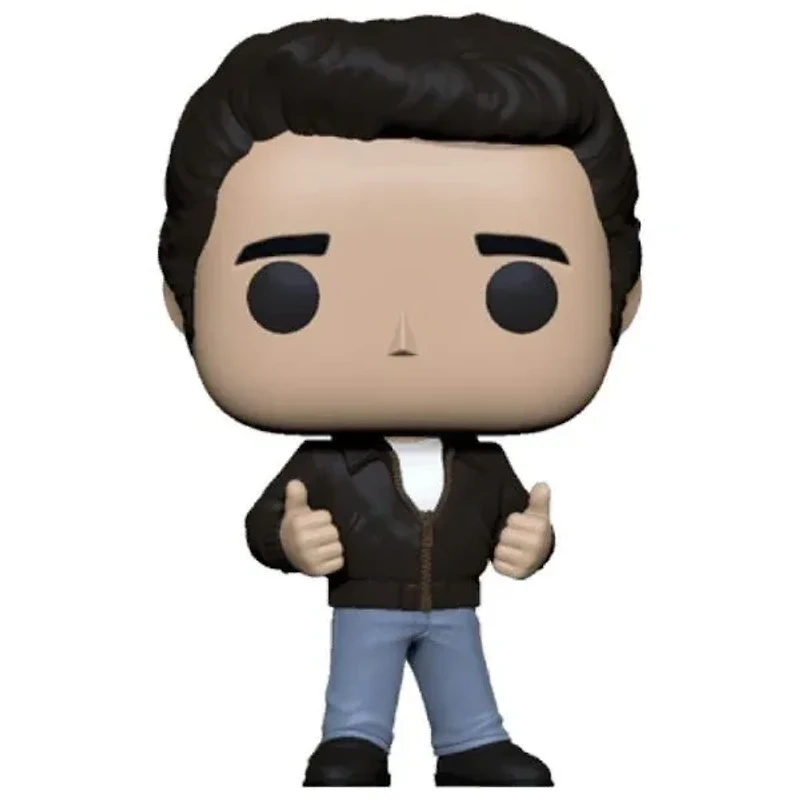KT146 Fonzie 1124