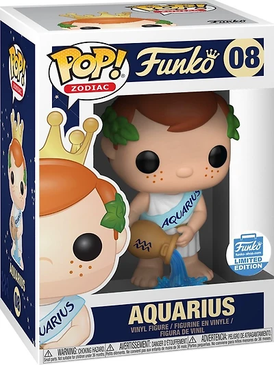 KT6 Aquarius Funko Excl. 08