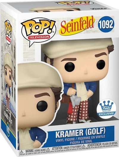 KX3 Kramer (Golf) 1092