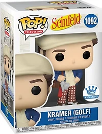 KX3 Kramer (Golf) 1092