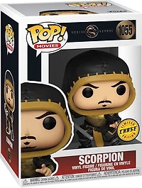 KT17 Chase Scorpion 1055