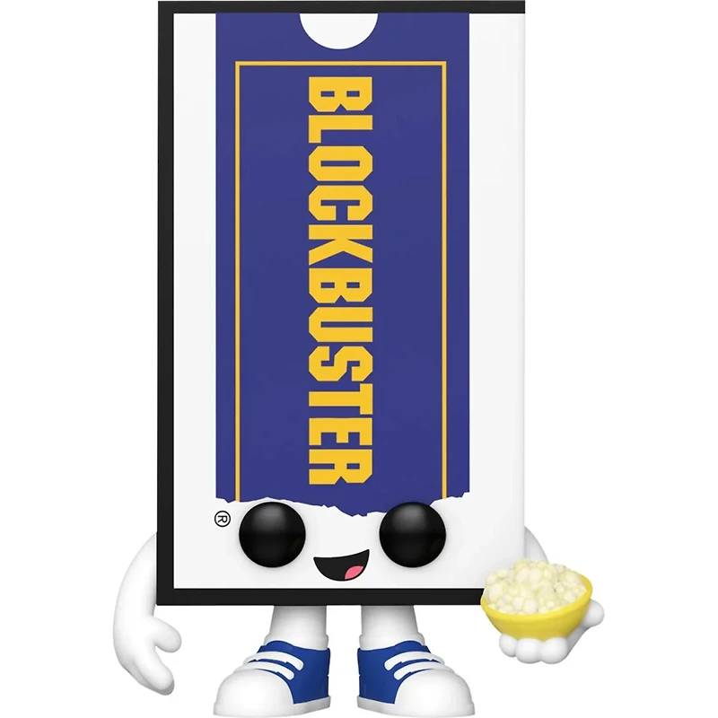 KT138 Blockbuster 187