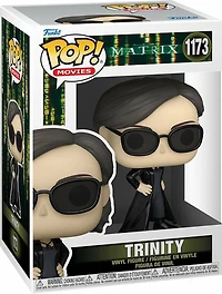 KT157 Trinity 1173