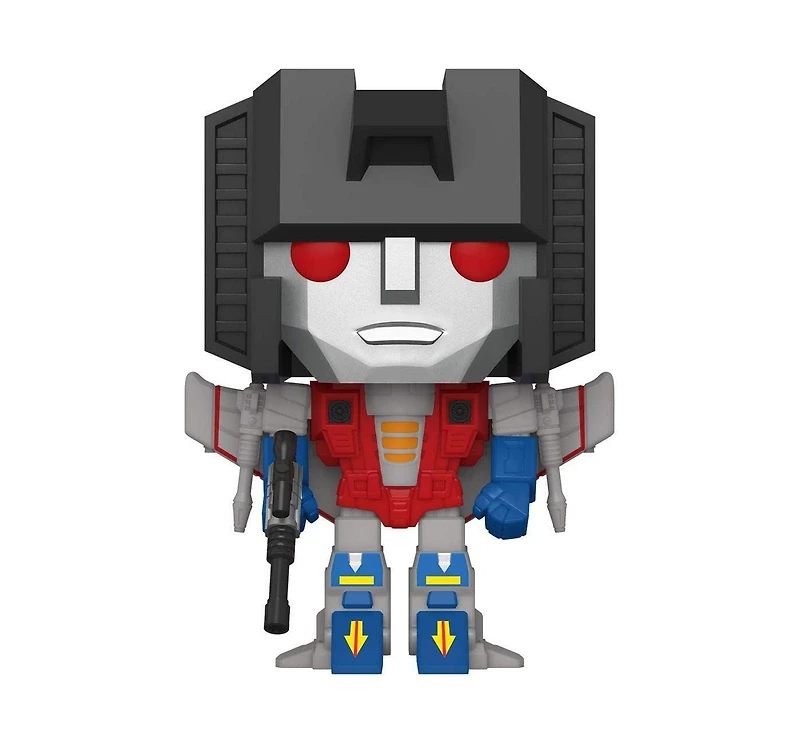 KT104 Starscream SE 27