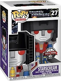 KT104 Starscream SE 27