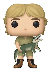 KX17 Steve Irwin 921